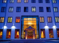 Baltic Hotel Vana Wiru 4*