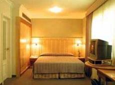 Quality Suites Imperial Hall 4*