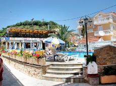 Planos Beach Hotel 3*