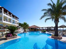 Dimitra Beach Resort Hotel 4*