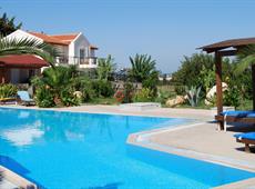Aegean View Aqua Resort 4*