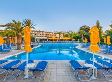 Kipriotis Hippocrates Hotel 4*