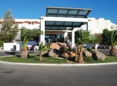 The Sovereign Beach Hotel 4*