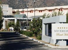 The Sovereign Beach Hotel 4*