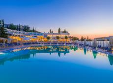 Kipriotis Aqualand Hotel 4*