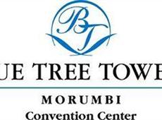 Blue Tree Towers Morumbi 4*