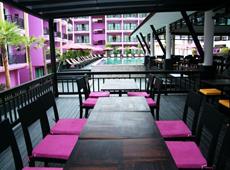 Phuvaree Resort 4*