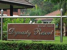 Dynasty Resort 3*