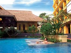 Mantra Pura Resort 3*