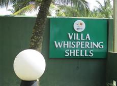 Villa Whispering Shells 2*