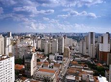 Sofitel Sao Paulo 5*