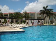 Ocean Spa Hotel 3*