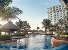 JW Marriott Cancun Resort & Spa 5*