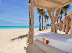 Omni Hotel & Villas Cancun 5*