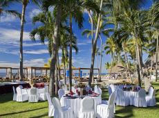 The Westin Lagunamar Ocean Resort Villas 4*