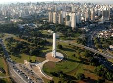 Marriott Executive Apartments Sao Paulo 4*