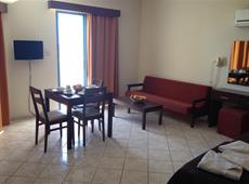 Kefalonitis Hotel Apartments 3*