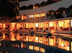 Sanya Jingli Lai Resort 4*