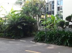 Sanya Jingli Lai Resort 4*