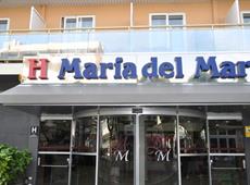 Maria Del Mar 4*