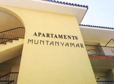 Apartamentos AR Muntanya Mar Apts