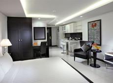 Nova Suites Pattaya by Compass Hospitality 4*