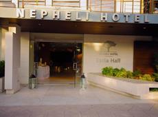 Nepheli Hotel 4*