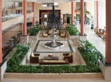 Grand Muthu Golf Plaza Hotel & Spa 5*