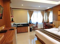 Indigo Patong Hotel 3*
