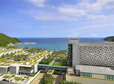 Intercontinental Sanya Resort 5*