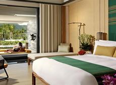 Intercontinental Sanya Resort 5*