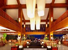 GuestHouse International Hotel Sanya 4*