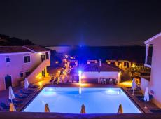 Corfu Aquamarine Hotel 4*