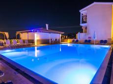Corfu Aquamarine Hotel 4*