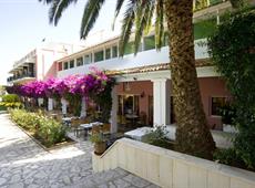 Ionian Princess Club Suite Hotel 4*