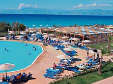 Almyros Beach Resort & SPA 5*