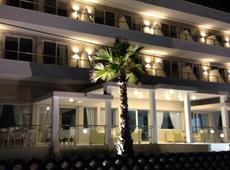 Sidari Beach Hotel 4*