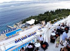 Sunshine Corfu Hotel & Spa 4*