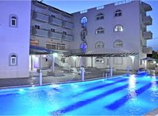 Daniel Luxury Aparts & Hotel 4*