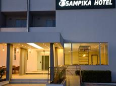 Tsampika Hotel 2*