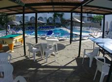 Club SALUT! Montemar Beach Resort 3*