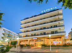 Esperia City Hotel 3*