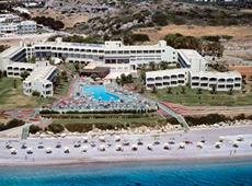 Lutania Beach Hotel 4*