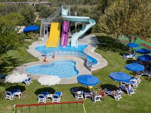 Dessole Lippia Golf Resort 4*