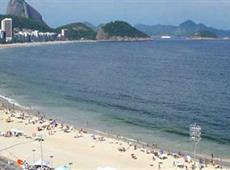 Premier Copacabana 4*