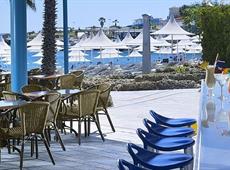 Helea Family Beach Resort 5*
