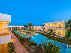 Afandou Bay Resort Suites 5*