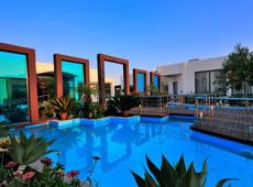 Afandou Bay Resort Suites 5*