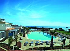 Paradise Village Beach Resort 5*