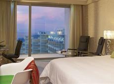 Atrium Platinum Luxury Resort Hotel & Spa 5*